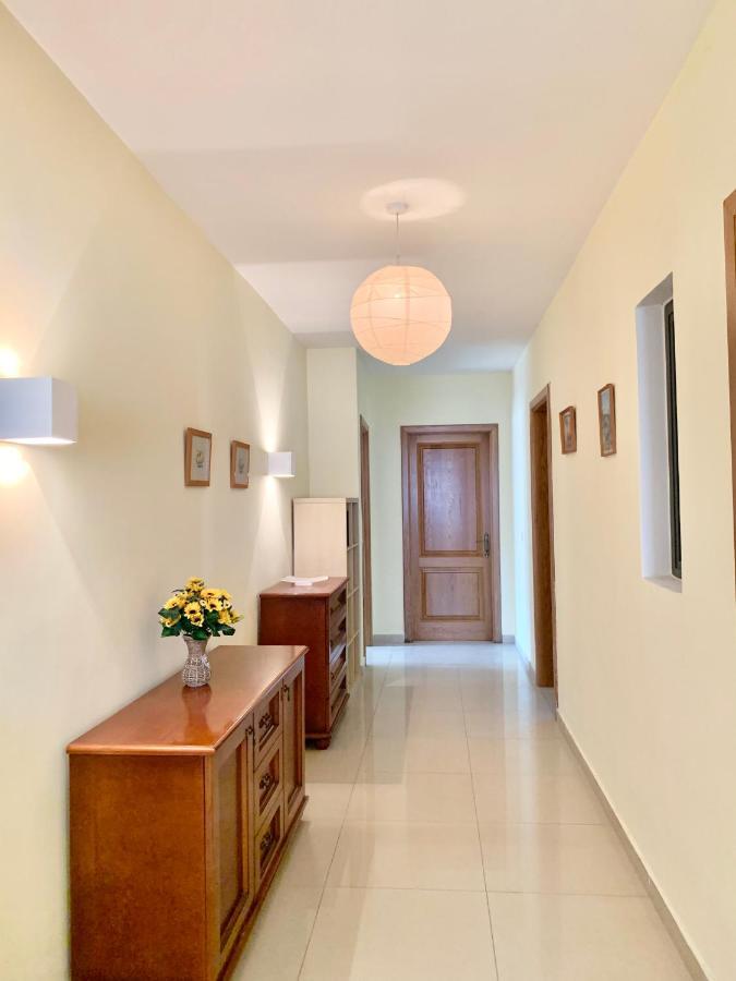 Marble Arch Apt - St Julians Saint Julian's Exterior foto
