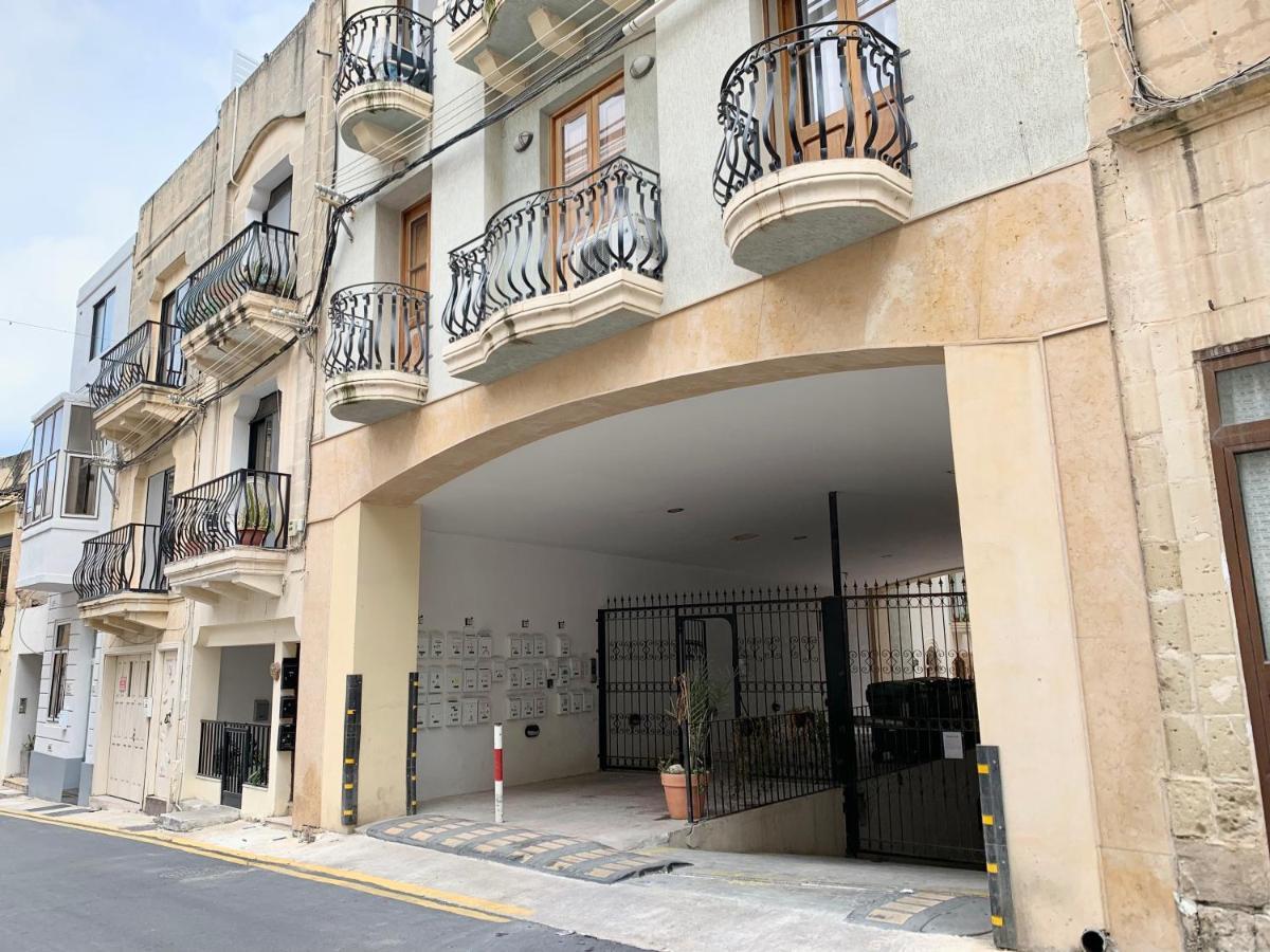 Marble Arch Apt - St Julians Saint Julian's Exterior foto