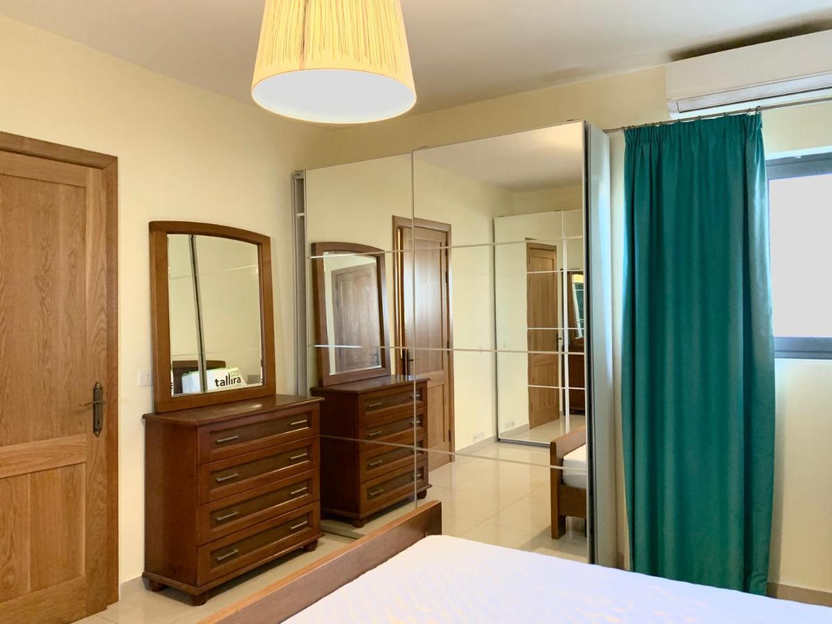 Marble Arch Apt - St Julians Saint Julian's Exterior foto