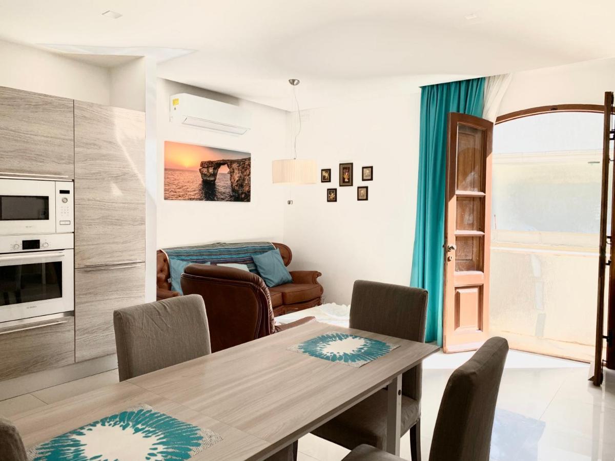 Marble Arch Apt - St Julians Saint Julian's Exterior foto