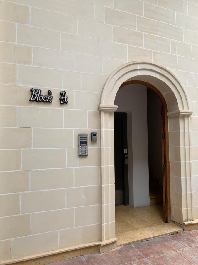 Marble Arch Apt - St Julians Saint Julian's Exterior foto